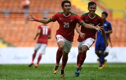 Đã xác định đối thủ của U22 Việt Nam tại Bán kết giải U22 Đông Nam Á 2019