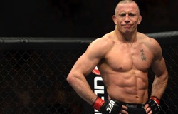 Georges St-Pierre chính thức giải nghệ dù vẫn "thả thính" ngày trở lại