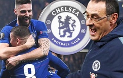 Giroud tiết lộ lời của HLV Sarri nói với toàn đội Chelsea trước trận gặp Malmo