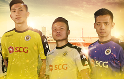 Hà Nội đừng mơ vô đối ở V.League 2019, có lắm kẻ đang… dèm pha