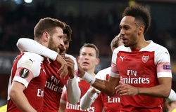 Nhận định Arsenal vs Southampton 21h05, 24/02 (vòng 27 Ngoại hạng Anh)