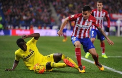 Nhận định Atletico Madrid vs Villarreal 22h15, 24/02 (vòng 25 VÐQG Tây Ban Nha)