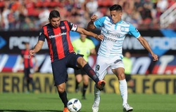 Nhận định Belgrano vs San Lorenzo 5h20, 24/2 (vòng 20 giải VĐQG Argentina)