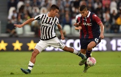 Nhận định Bologna vs Juventus 21h00, 24/2 (vòng 25 giải VĐQG Italia)