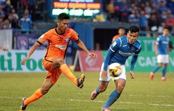 Nhận định Đà Nẵng vs Viettel 17h00, 24/2 (vòng 1 V-League 2019)