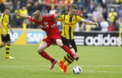 Nhận định Dortmund vs Leverkusen 00h30, 24/02 (vòng 23 VĐQG Đức)