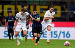 Nhận định Fiorentina vs Inter Milan 2h30, 25/2 (vòng 25 giải VĐQG Italia)