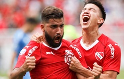 Nhận định Independiente vs Racing Club 7h30, 24/2 (vòng 20 giải VĐQG Argentina)