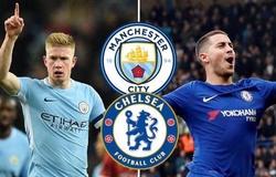 Nhận định Man City vs Chelsea 23h30, 24/02 (Chung kết Cúp Liên đoàn Anh)