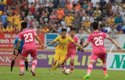 Nhận định Nam Định vs Sài Gòn 17h00, 24/2 (vòng 1 V-League 2019)