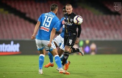 Nhận định Parma vs Napoli 0h00, 25/2 (vòng 25 giải VĐQG Italia)