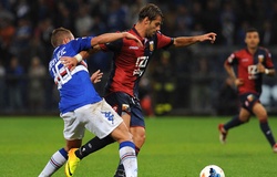 Nhận định Sampdoria vs Cagliari 18h30, 24/2 (vòng 25 giải VĐQG Italia)