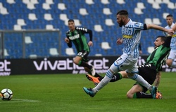 Nhận định Sassuolo vs Spal 21h00, 24/2 (vòng 25 giải VĐQG Italia)