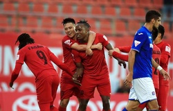 Nhận định TP. HCM vs Hải Phòng 17h00, 24/2 (vòng 1 V-League 2019)