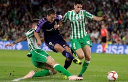 Nhận định Valladolid vs Betis 00h30, 25/02 (vòng 25 VÐQG Tây Ban Nha)