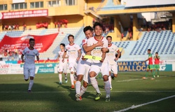 Những "kẻ ngáng đường" không thể xem thường tại V.League 2019