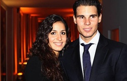 Rafael Nadal đã có kế hoạch giã từ đời trai