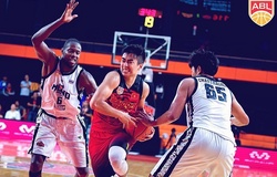 Saigon Heat gọi bổ sung viện binh Stefan Nguyễn Tuấn Tú