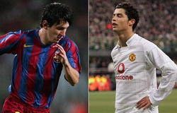 Sau 14 năm Messi và Ronaldo sẽ cùng vắng mặt ở tứ kết C1/Champions League?