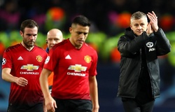 Solskjaer phải đưa ra "quyết định gây sốc" khi xếp đội hình MU gặp Liverpool?