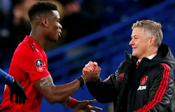 Solskjaer sẽ lập kỷ lục phi thường với MU nếu đánh bại Liverpool