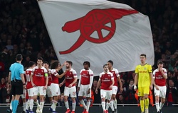 Thống kê ấn tượng của Mesut Ozil và những điểm nhấn từ trận Arsenal - BATE