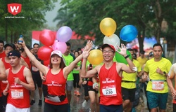 Thái Lan chạy marathon chậm nhất thế giới còn Việt Nam ở đâu?