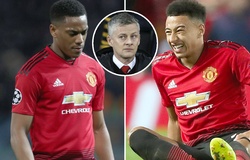 Tin bóng đá ngày 22/2: HLV Solskjaer xác nhận khả năng ra sân của Martial - Lingard ở trận gặp Liverpool