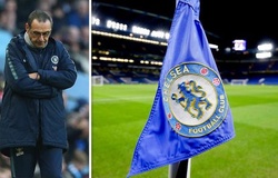 Tin chuyển nhượng tối 22/2: Chelsea chính thức nhận án cấm chuyển nhượng từ FIFA