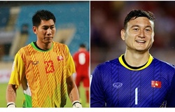 Văn Lâm xuất ngoại là cơ hội để “hàng thải” của HAGL trở thành thủ môn số 1 V.League
