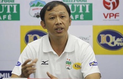 Bất ngờ với số điểm mà HLV HAGL chấm cho Tuấn Anh ở ngày khai mạc V.League 2019