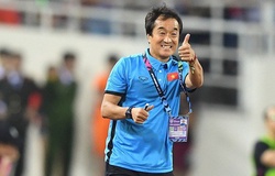 "Bộ não" của thầy Park chính thức dẫn dắt U22 Việt Nam tại SEA Games 2019