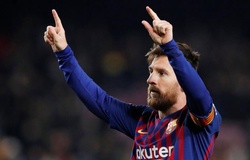 Messi ghi bàn không tưởng, lập kỷ lục mới và những điểm nhấn từ trận Sevilla - Barca