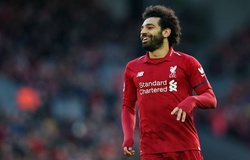 Mo Salah đứng trước cơ hội thiết lập kỷ lục ghi bàn khó tin nếu xé lưới MU