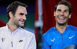 Một khi Federer, Nadal và Djokovic giải nghệ: Tennis đến ngày tàn?