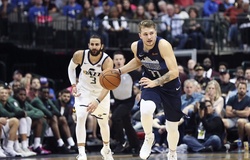 Nhận định NBA: Utah Jazz vs Dallas Mavericks (ngày 24/2, 10h00)