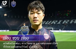 Nóng: Tối nay, Xuân Trường sẽ đá chính ở trận siêu kinh điển Thai-League!