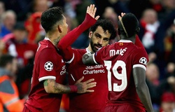 Tại sao Liverpool cần phải có tác động lớn từ cây đinh ba tấn công trước MU?