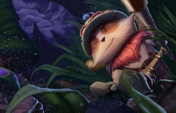 Teemo chính thức bị Riot loại bỏ vĩnh viễn cơ chế tàng hình