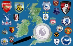 Tin chuyển nhượng sáng ngày 23/2: 4 CLB Premier League có nguy cơ bị cấm chuyển nhượng như Chelsea