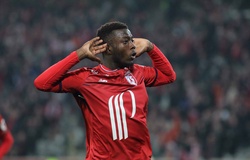 Tin chuyển nhượng tối ngày 23/2: HLV Lille thông báo tin vui cho Arsenal và MU