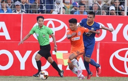 17h00, sân Hòa Xuân, SHB Đà Nẵng - Viettel: Khởi đầu giấc mơ