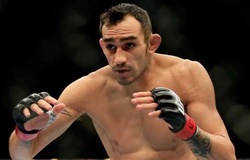 Bị UFC cho ra rìa đồng nghiệp vẫn ủng hộ Ông Kẹ Tony Ferguson