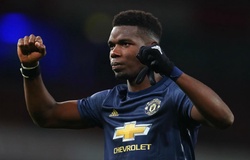 Chuyển nhượng MU ngày 24/2: Juventus muốn dùng người đặc biệt để "câu" Pogba