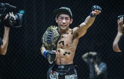 Đánh Nhật Bản, ONE Championship được “khuyến mãi” thị trường Nam Mỹ