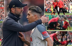 Điều điên rồ từ băng ghế dự bị và 5 điểm nhấn của trận MU vs Liverpool