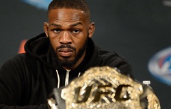 Jon Jones bị kiểm tra chất cấm gắt gao trước thềm UFC 235