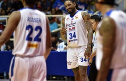 Mono Vampire 59-78 Alab Pilipinas: Renaldo Balkman bắn sập hang 'Ma Cà Rồng'