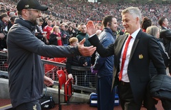 MU chia điểm với Liverpool, HLV Solskjaer đi vào lịch sử Premier League