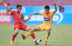Nhận định các trận đấu còn lại tại vòng 1 V.League 2019: CLB Nam Định và Hải Phòng giành 3 điểm?
